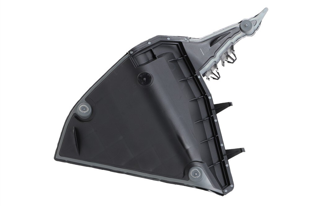 GM Genuine Parts Driver Side Quarter Upper Panel Baffle