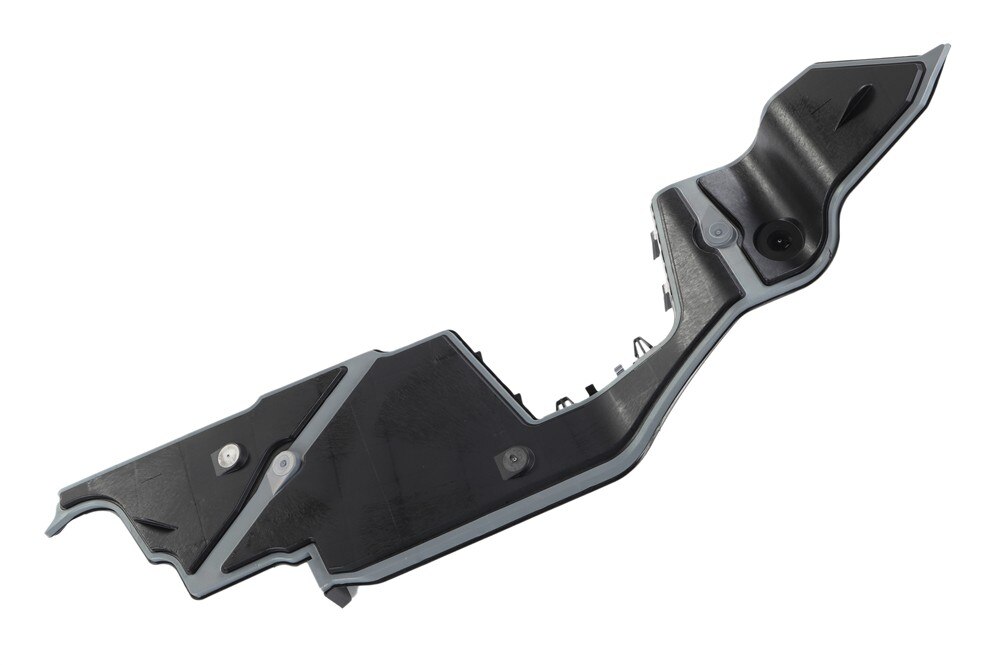 GM Genuine Parts Driver Side Quarter Upper Panel Baffle