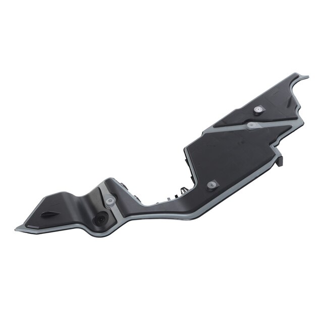 GM Genuine Parts Passenger Side Quarter Upper Panel Baffle