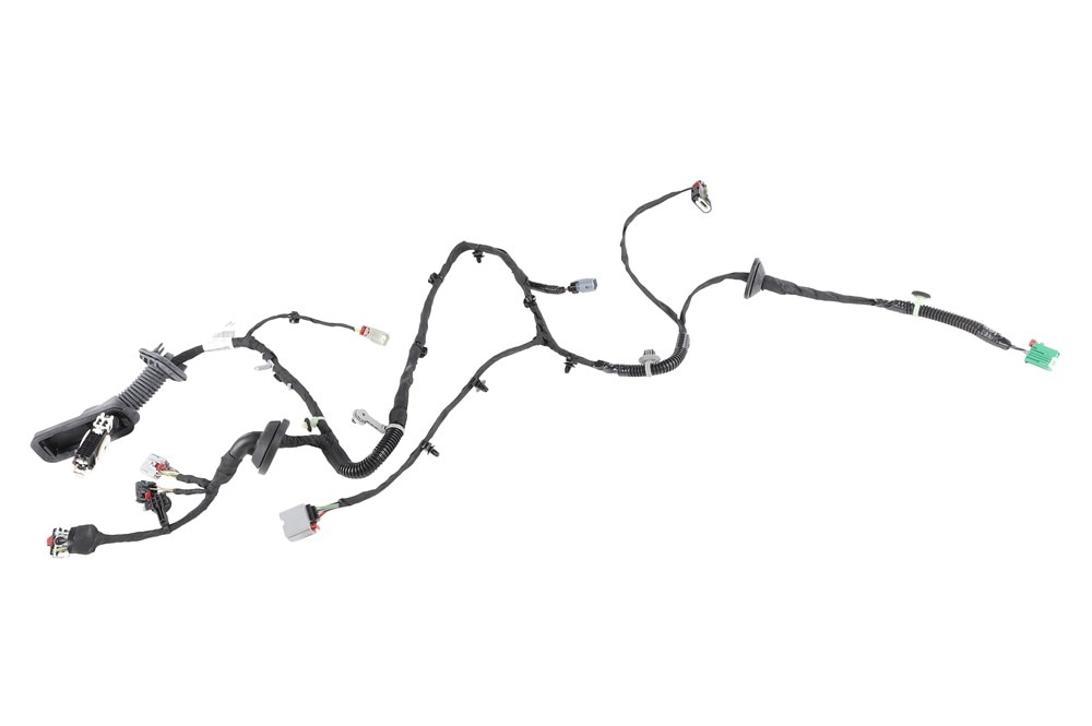 GM Genuine Parts Front Passenger Side Door Wiring Harness