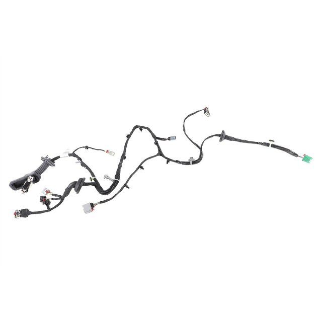GM Genuine Parts Front Passenger Side Door Wiring Harness