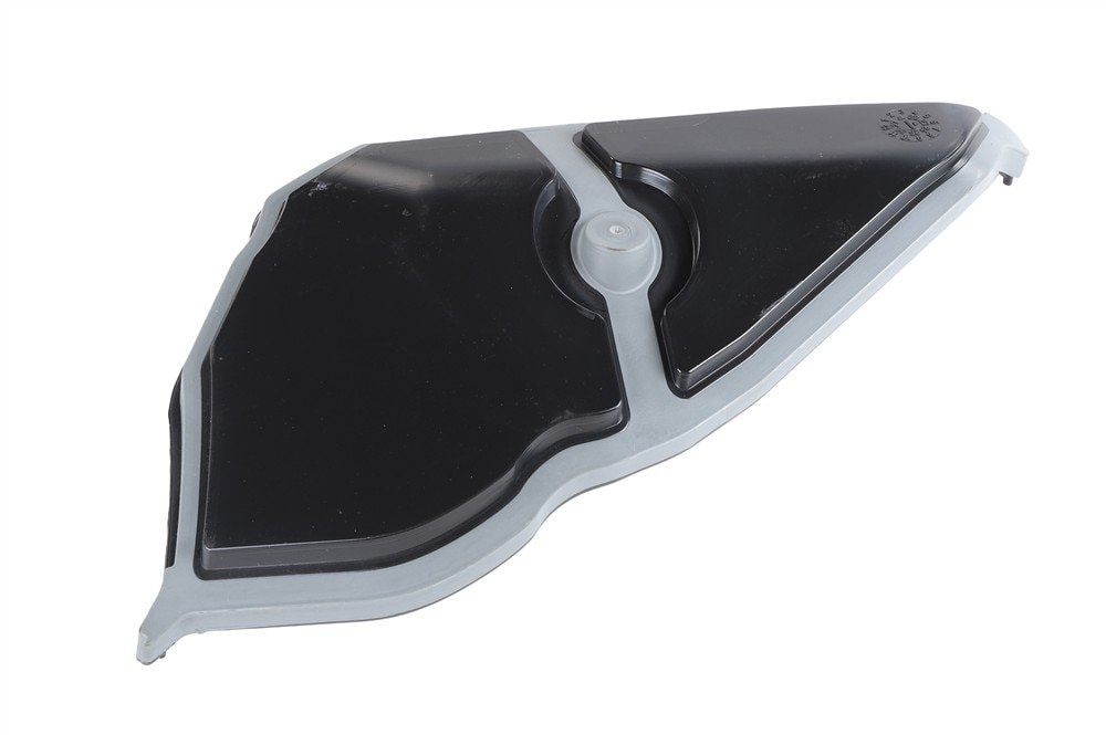 GM Genuine Parts Passenger Side Body Lock Pillar Lower Outer Baffle