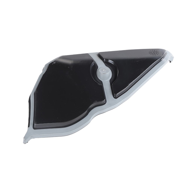 GM Genuine Parts Passenger Side Body Lock Pillar Lower Outer Baffle