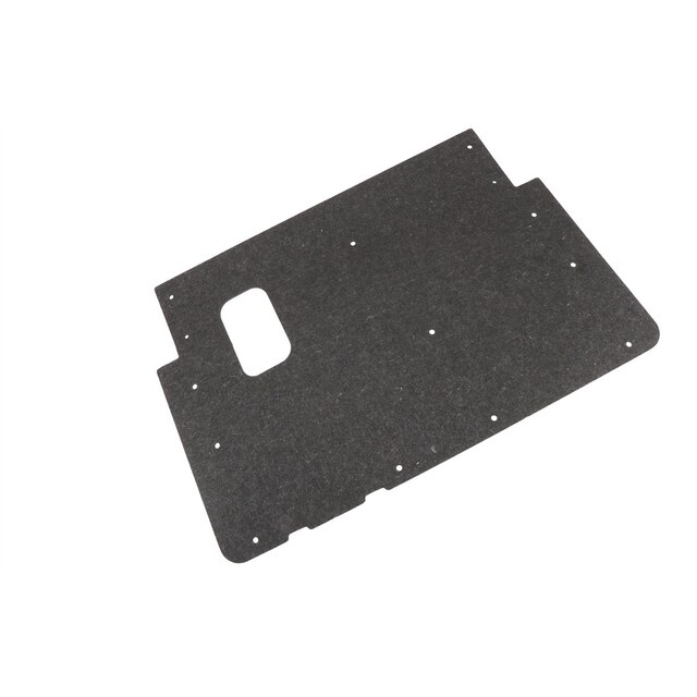GM Genuine Parts Rear Driver Side Seat Back Panel