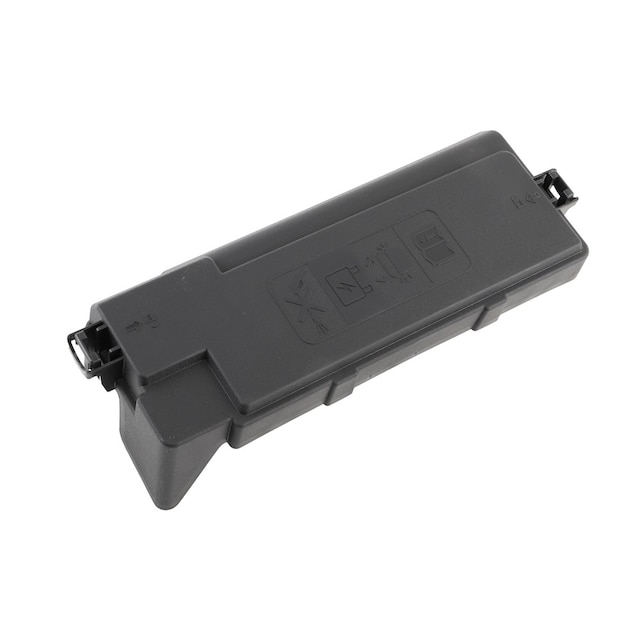 GM Genuine Parts Multiuse Relay and Fuse Cover