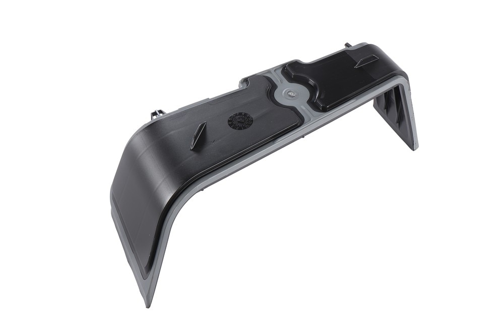 GM Genuine Parts Body Lock Pillar Upper Baffle