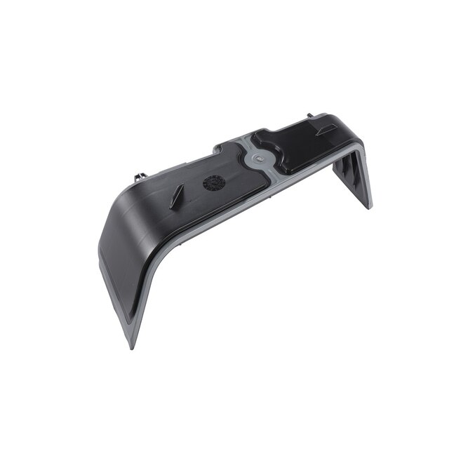 GM Genuine Parts Body Lock Pillar Upper Baffle