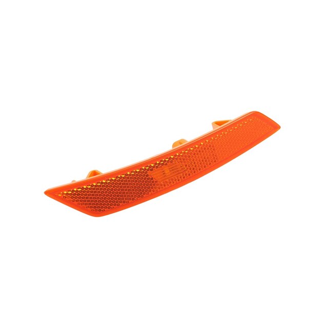 GM Genuine Parts Front Driver Side Marker Lamp