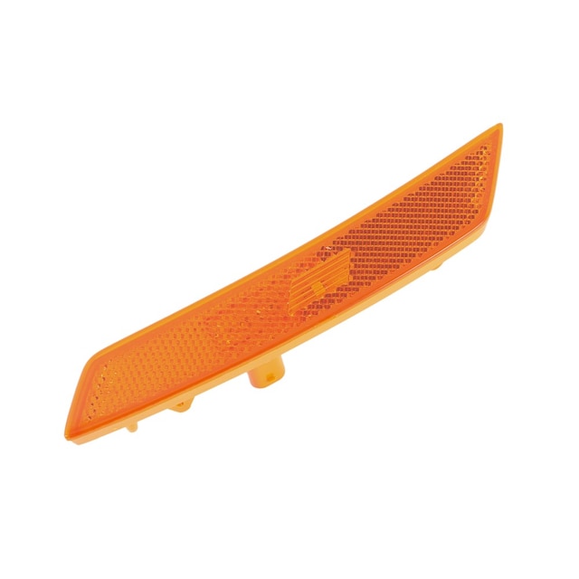 GM Genuine Parts Front Passenger Side Marker Lamp