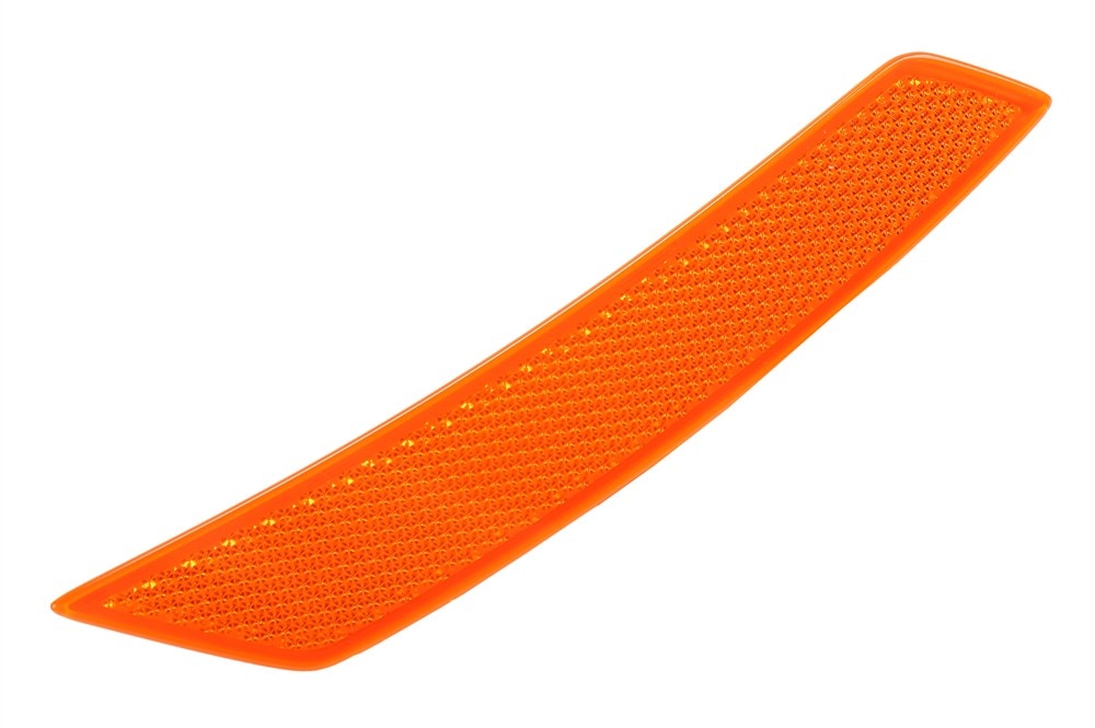 GM Genuine Parts Front Driver Side Marker Lamp