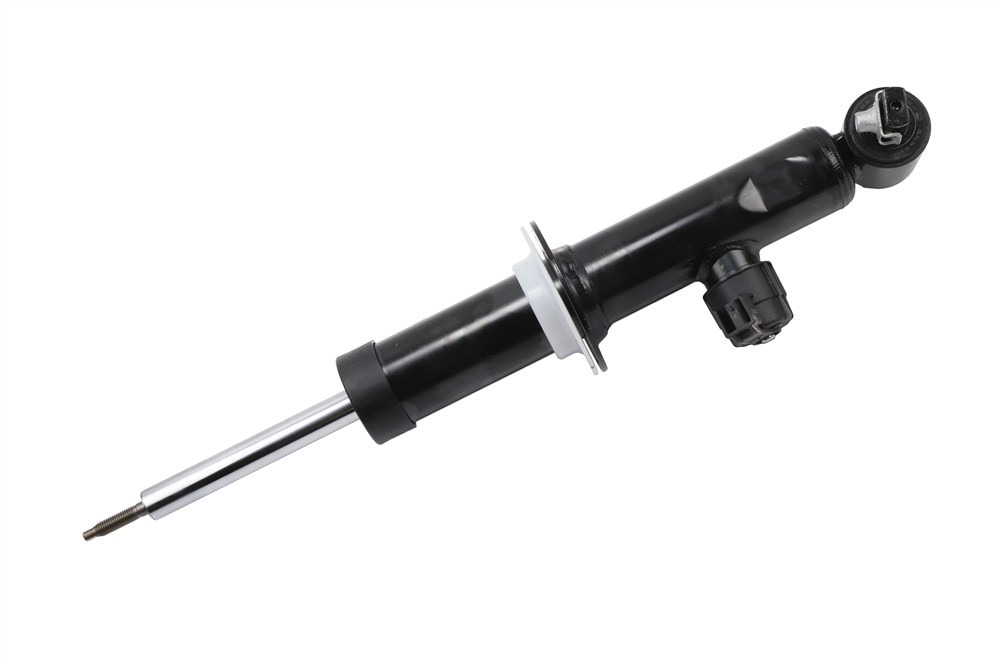 GM Genuine Parts Front Driver Side Shock Absorber