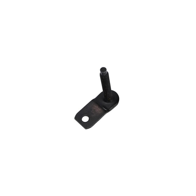 GM Genuine Parts Rear Compartment Panel Reinforcement
