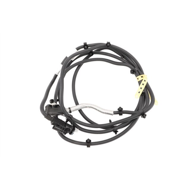 GM Genuine Parts Emission Reduction Fluid Exhaust Front Pipe Injector Supply Pipe