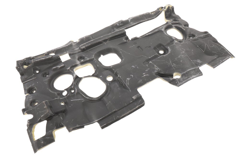 GM Genuine Parts Dash Panel Inner Insulator