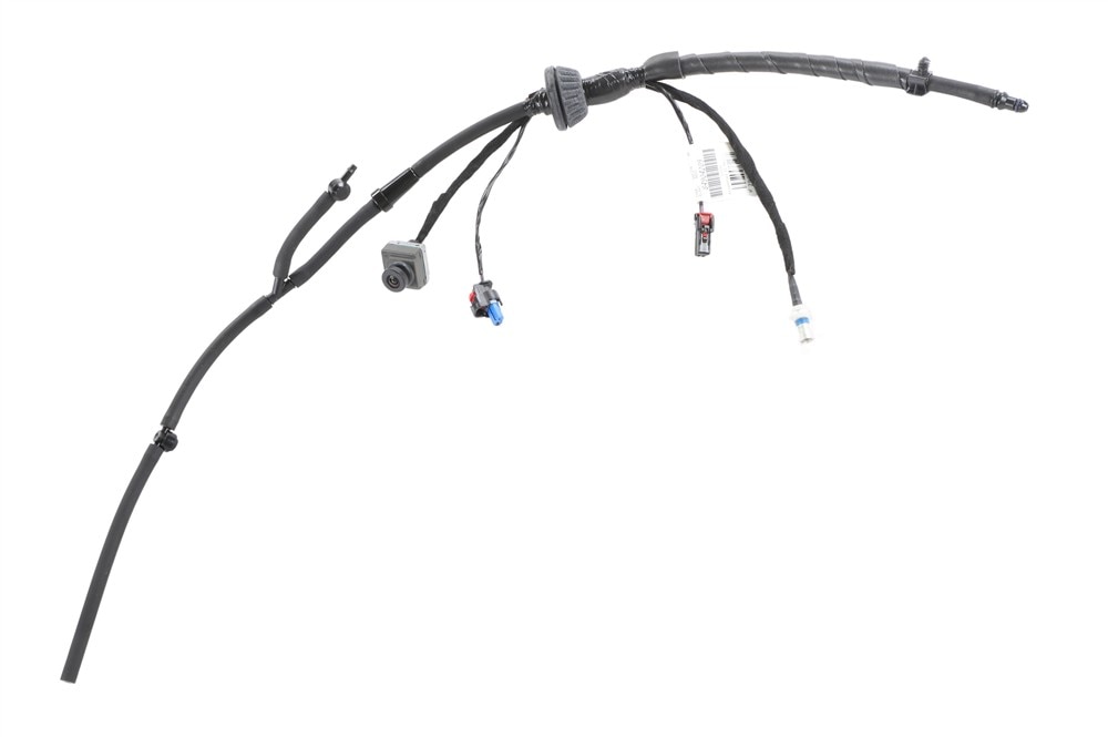 GM Genuine Parts Liftgate Jumper Wiring Harness