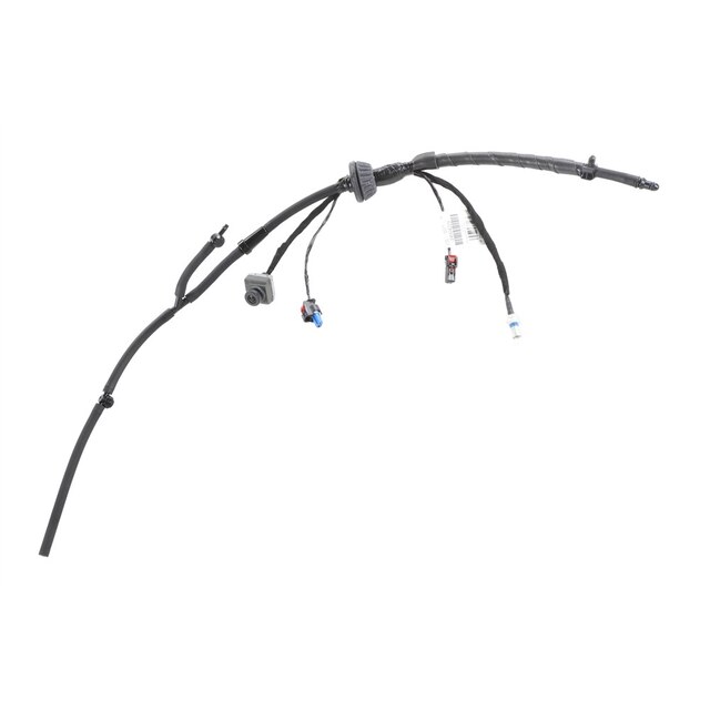 GM Genuine Parts Liftgate Jumper Wiring Harness