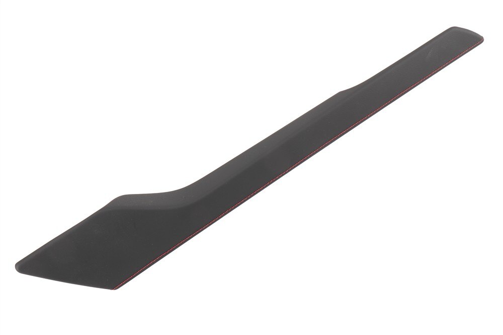 GM Genuine Parts Black Passenger Side Front Floor Console Lower Applique