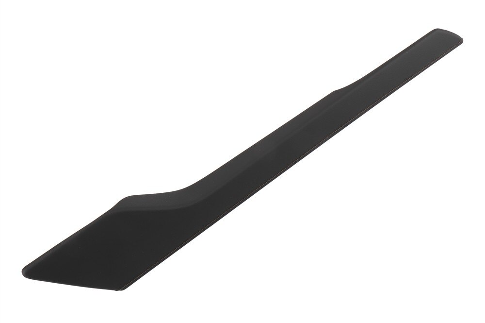 GM Genuine Parts Black Passenger Side Front Floor Console Lower Applique