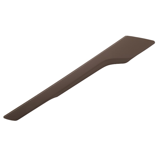 GM Genuine Parts Clove Passenger Side Front Floor Console Lower Applique