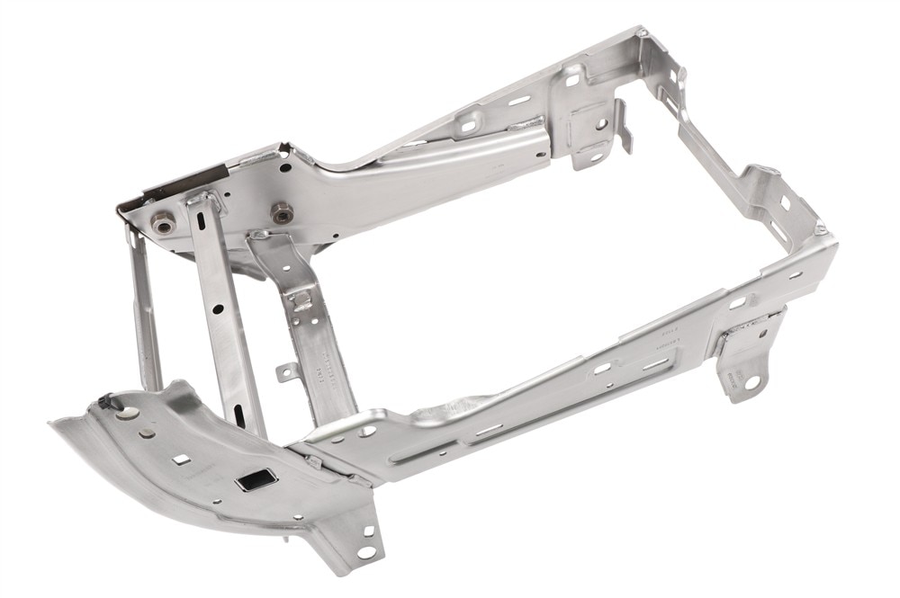 GM Genuine Parts Front Seat Cushion Center Frame