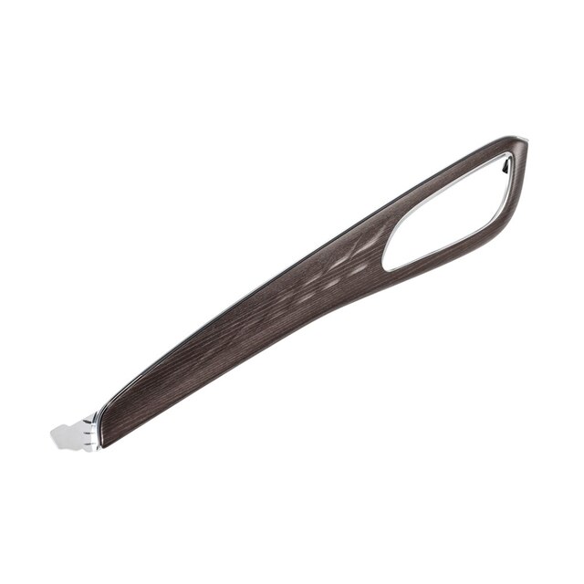 GM Genuine Parts Agallocha Front Driver Side Door Trim Panel Applique