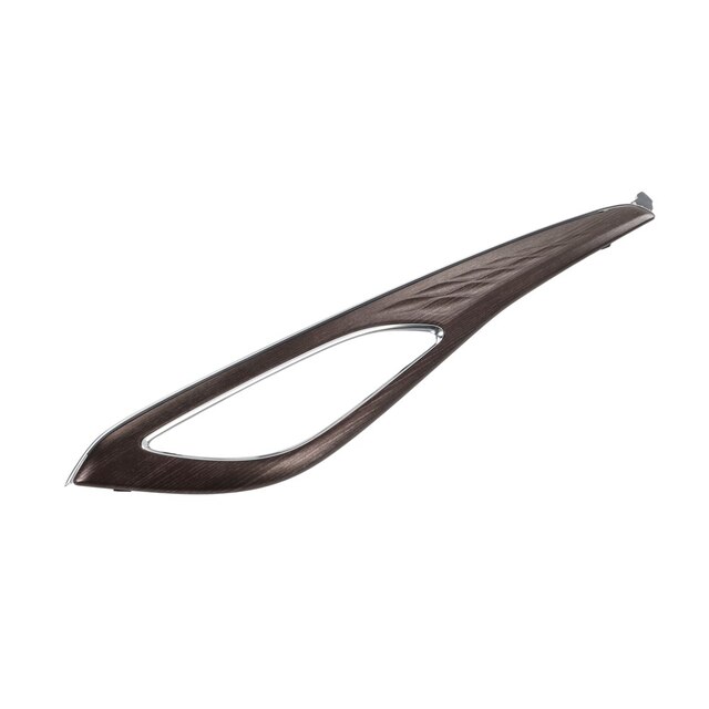 GM Genuine Parts Agallocha Front Passenger Side Door Trim Panel Applique