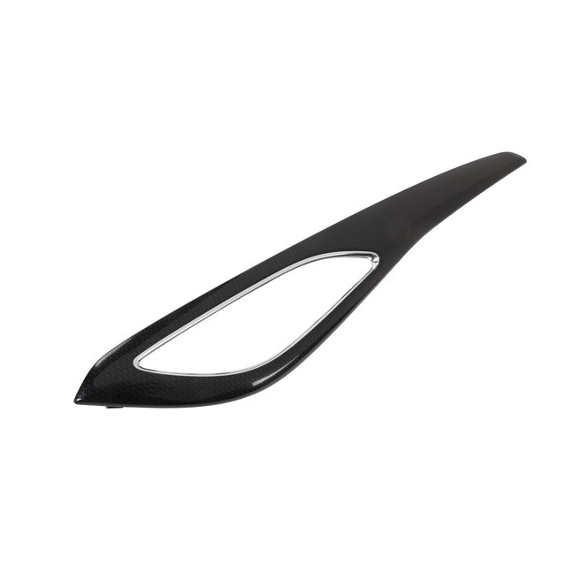 GM Genuine Parts Dax Rear Passenger Side Door Trim Panel Applique