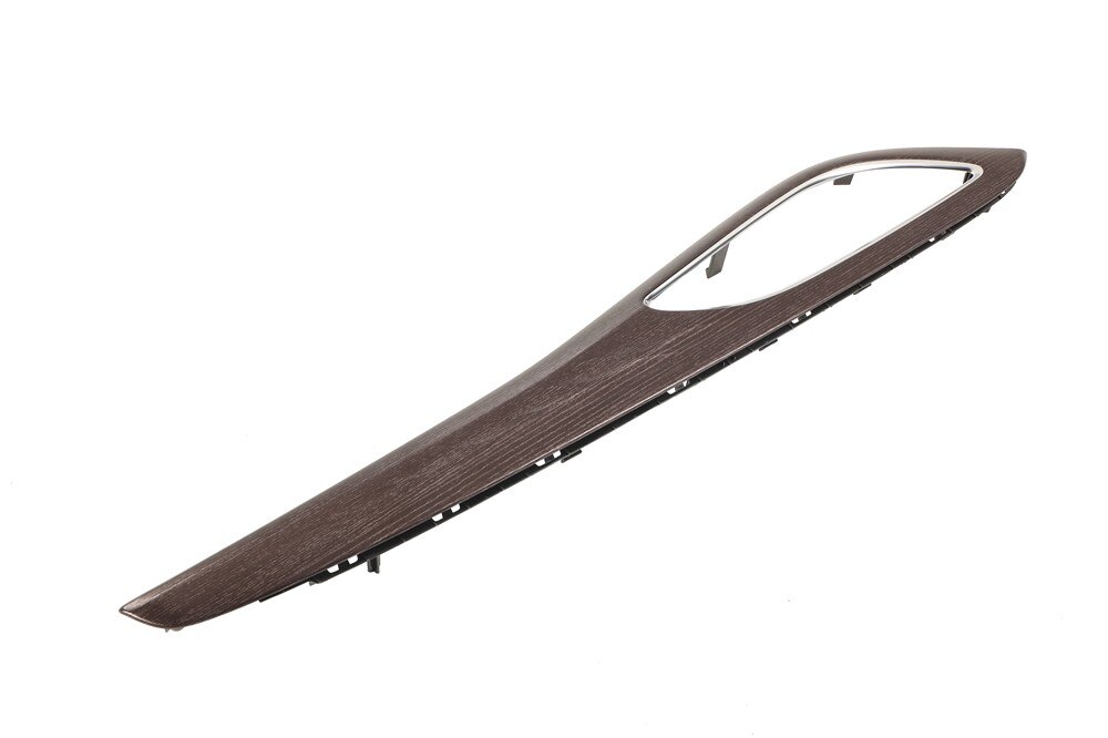 GM Genuine Parts Agallocha Rear Passenger Side Door Trim Panel Applique