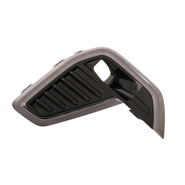 GM Genuine Parts Nightrider Chrome Front Driver Side Fog Lamp Opening Cover