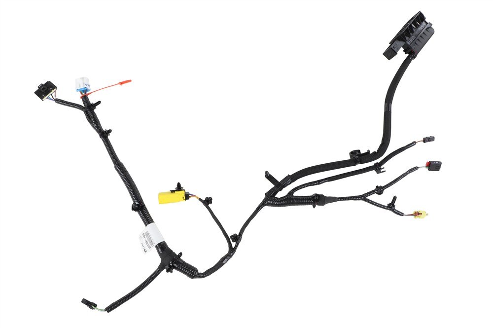 GM Genuine Parts Front Passenger Side Seat Wiring Harness