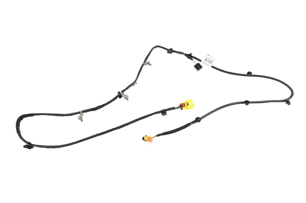 GM Genuine Parts Driver Seat Wiring Harness