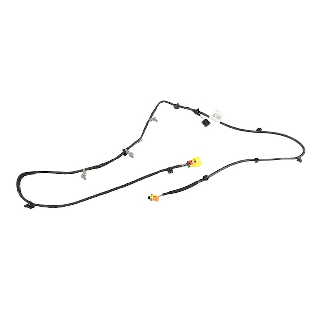 GM Genuine Parts Driver Seat Wiring Harness