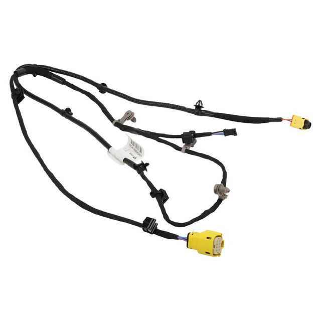 GM Genuine Parts Front Seat Wiring Harness