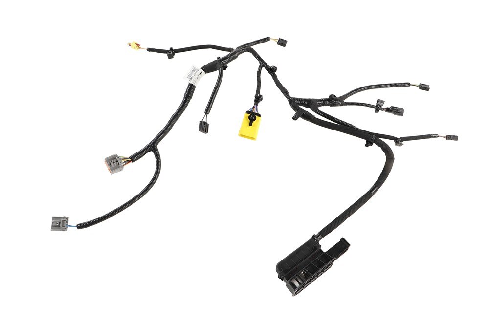 GM Genuine Parts Driver Seat Wiring Harness