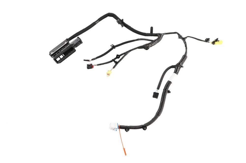 GM Genuine Parts Front Passenger Side Seat Wiring Harness