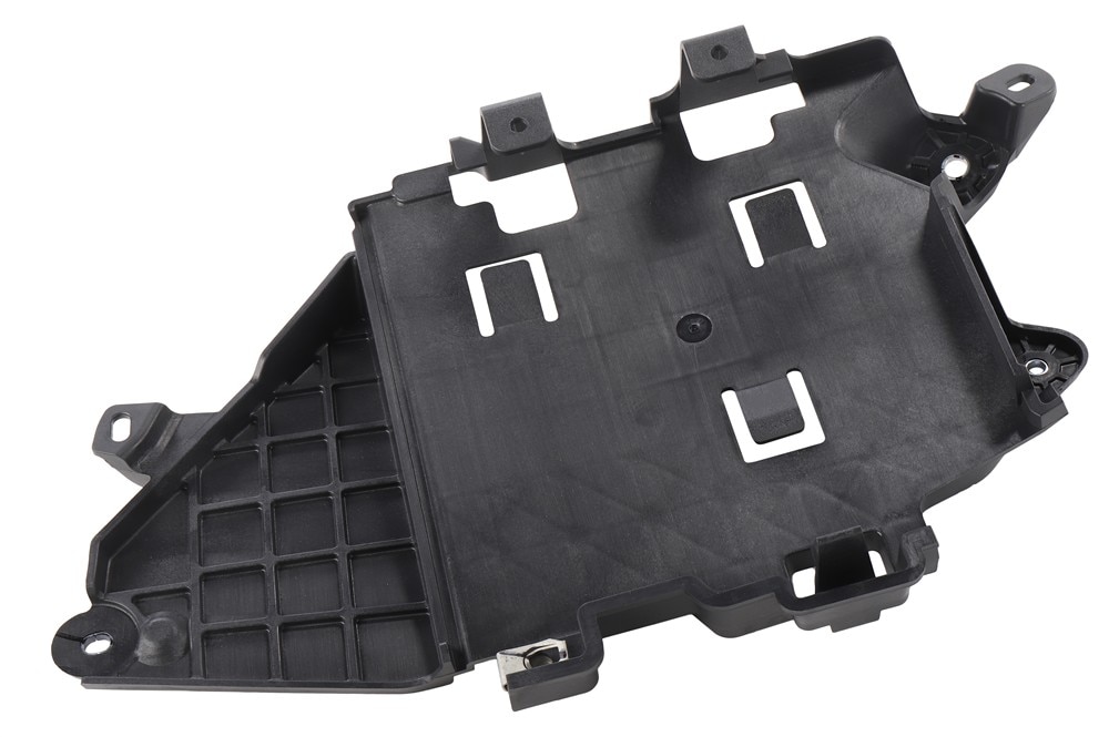 GM Genuine Parts Engine Control Module Bracket