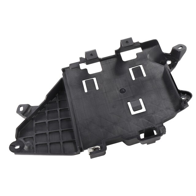 GM Genuine Parts Engine Control Module Bracket