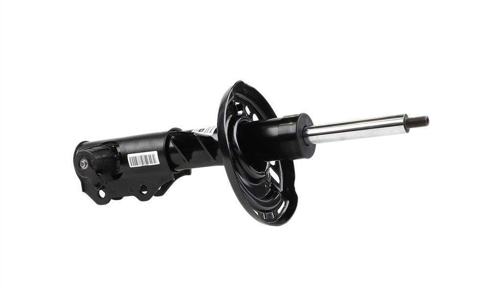 GM Genuine Parts Front Passenger Side Suspension Strut