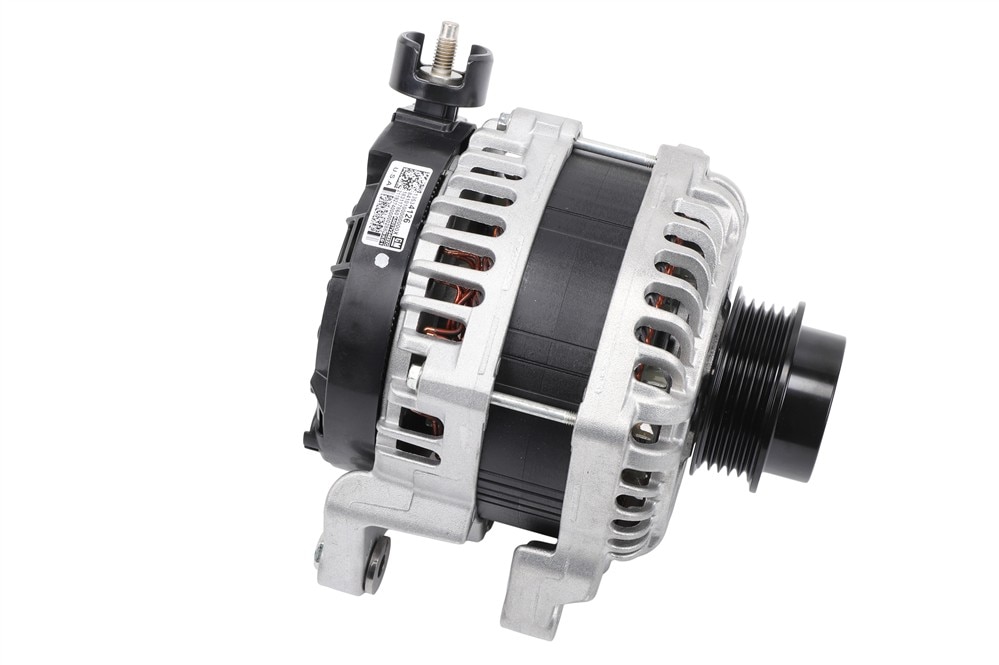 GM Genuine Parts Alternator