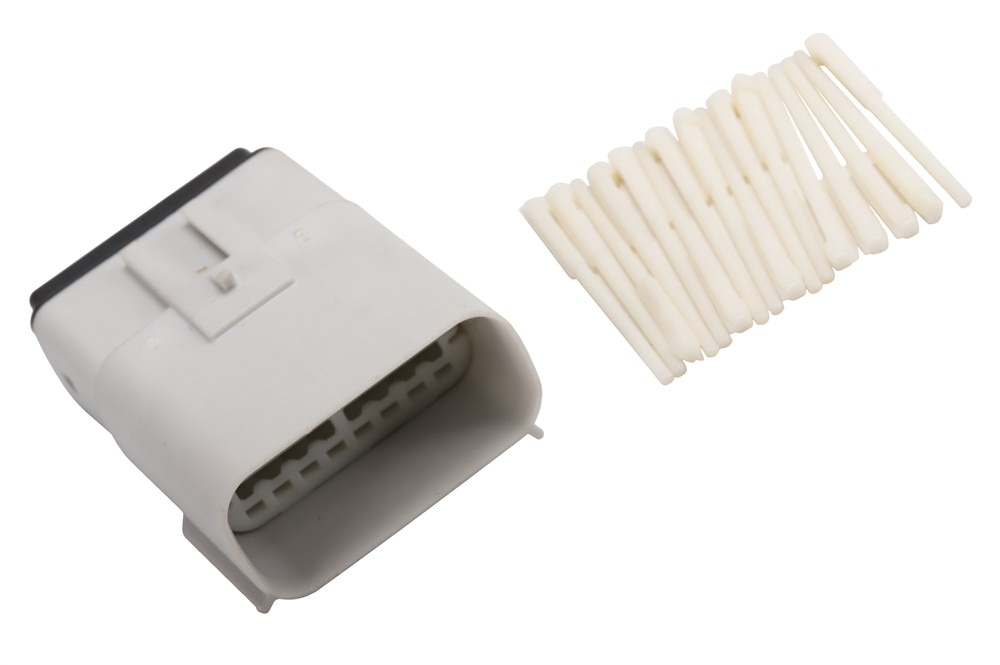 GM Genuine Parts Body Wiring Harness Connector Kit
