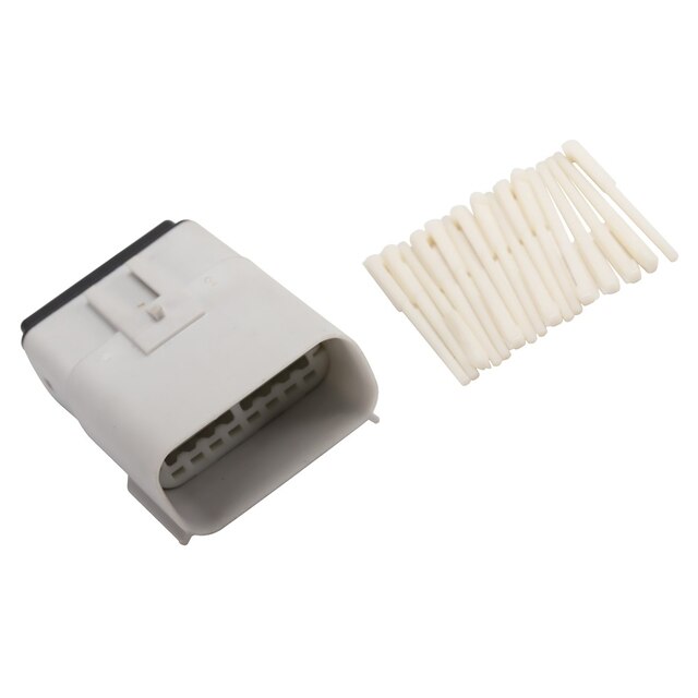 GM Genuine Parts Body Wiring Harness Connector Kit
