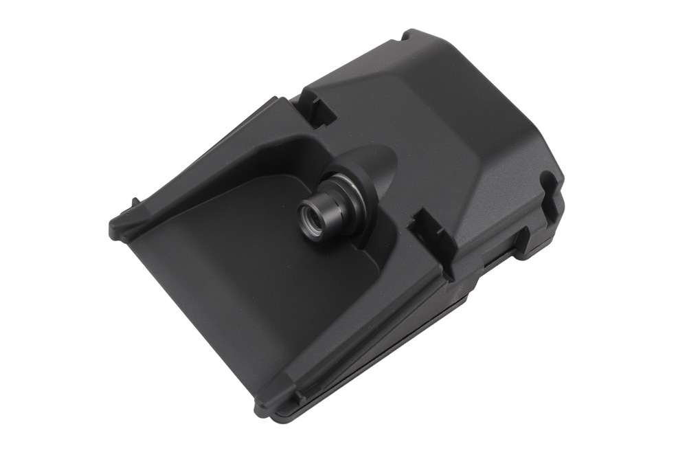 GM Genuine Parts Front View Camera