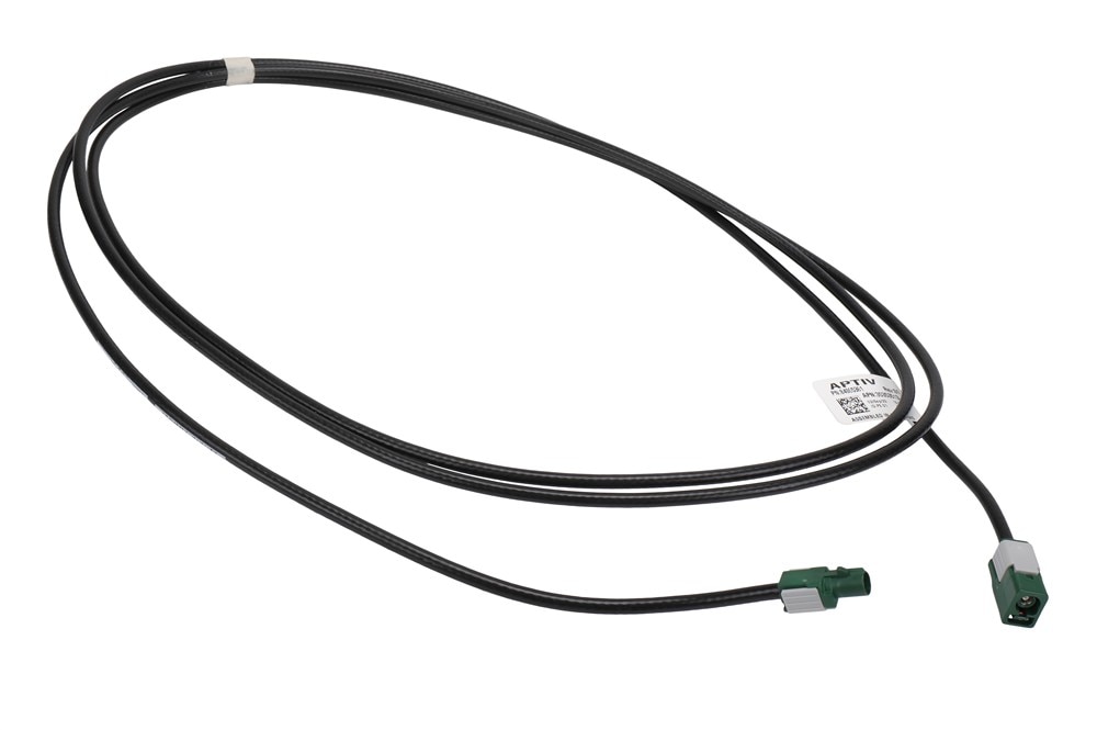 GM Genuine Parts Digital Radio and Navigation Antenna Cable