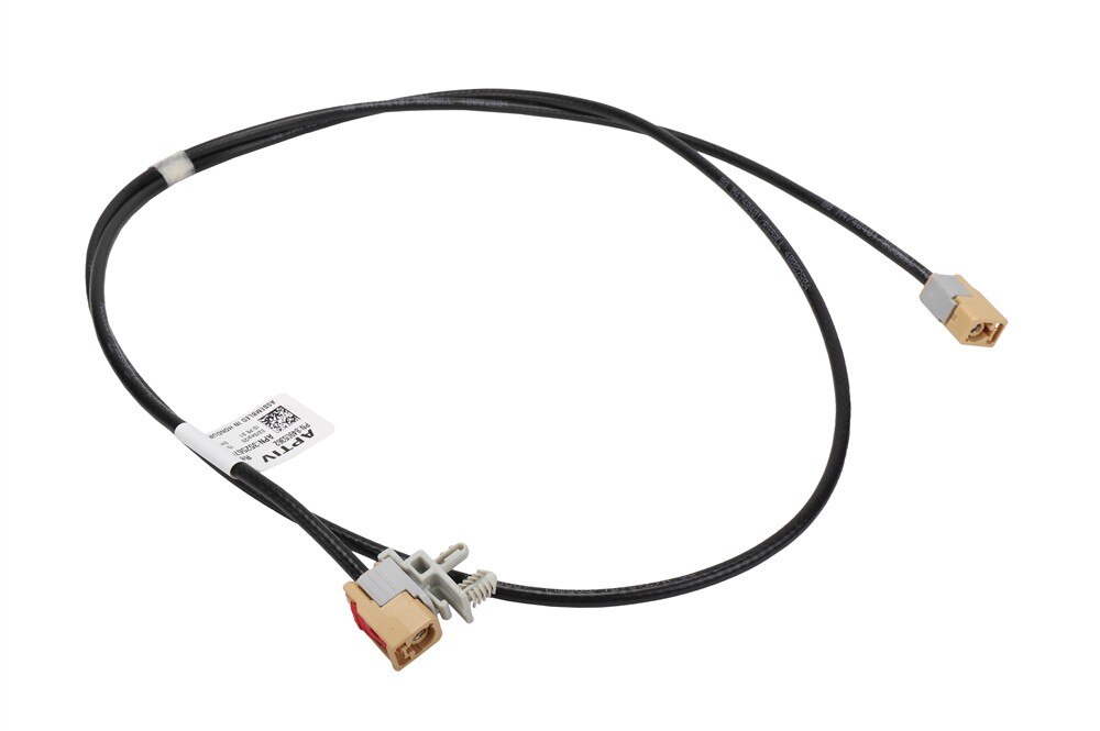 GM Genuine Parts Digital Radio and Navigation Antenna Cable