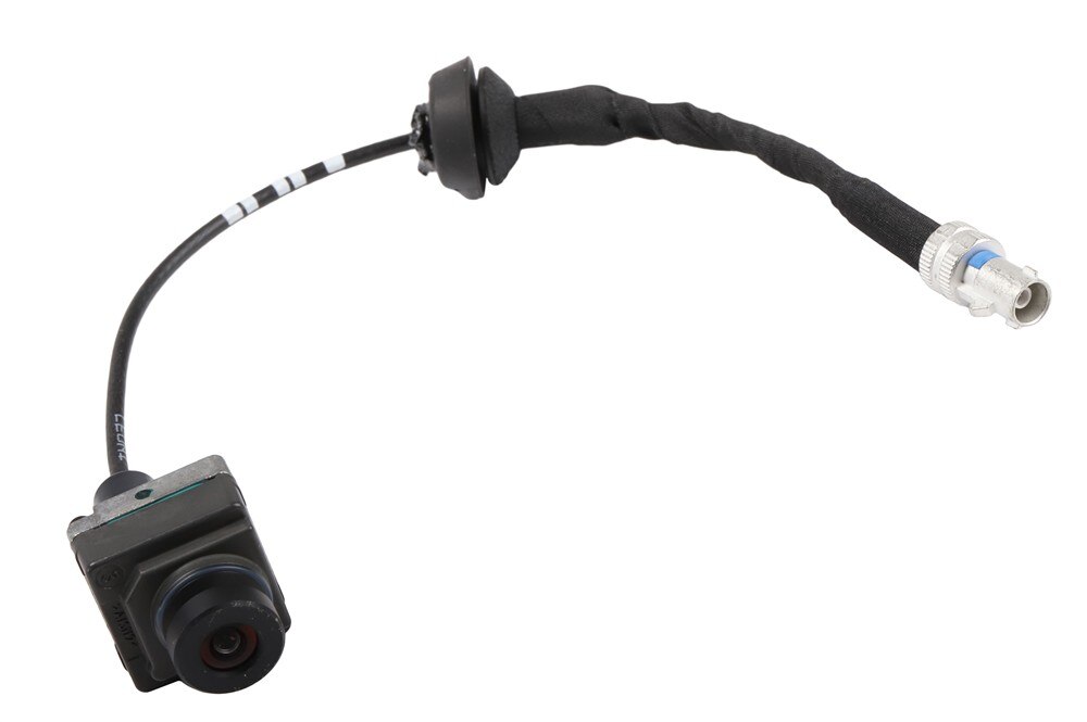 GM Genuine Parts Rearview Mirror Video Display Camera