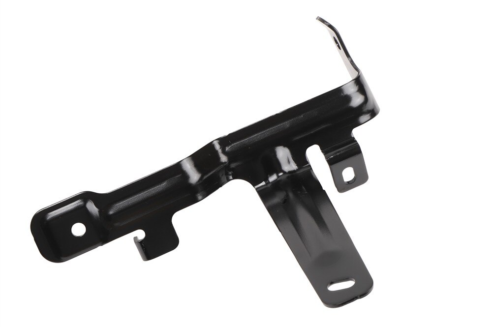 GM Genuine Parts Driver Side Underbody Rear Air Rear Deflector Bracket