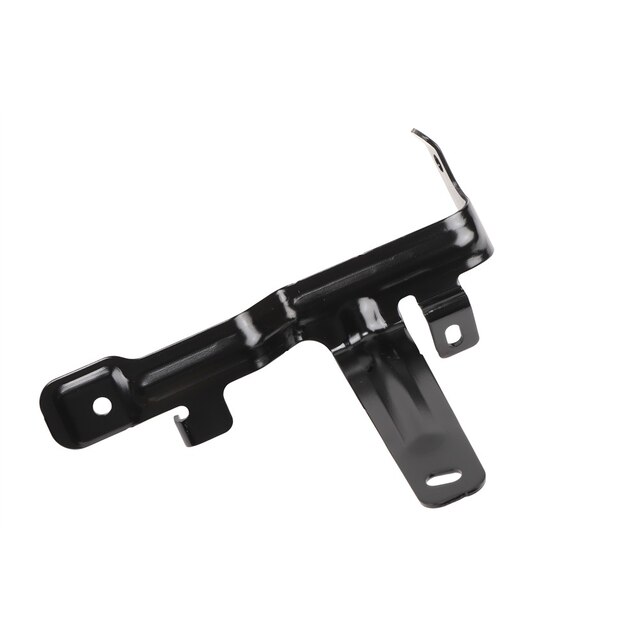 GM Genuine Parts Driver Side Underbody Rear Air Rear Deflector Bracket