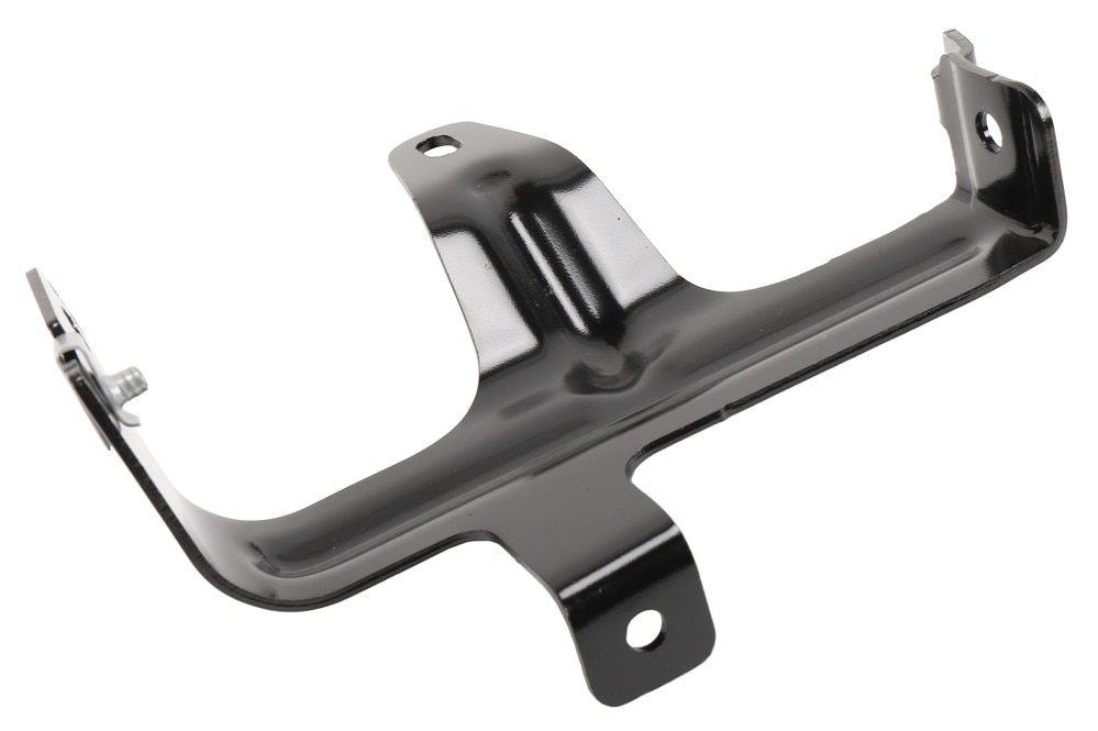 GM Genuine Parts Underbody Passenger Side Rear Air Rear Deflector Bracket