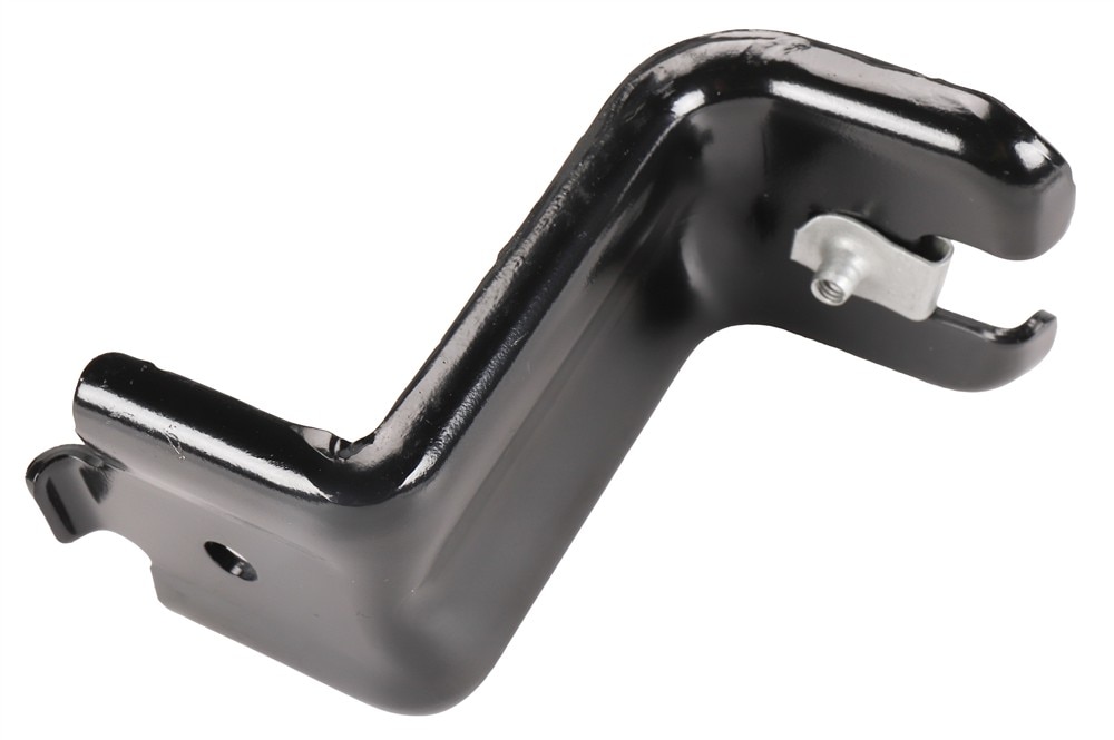 GM Genuine Parts Underbody Rear Air Deflector Bracket