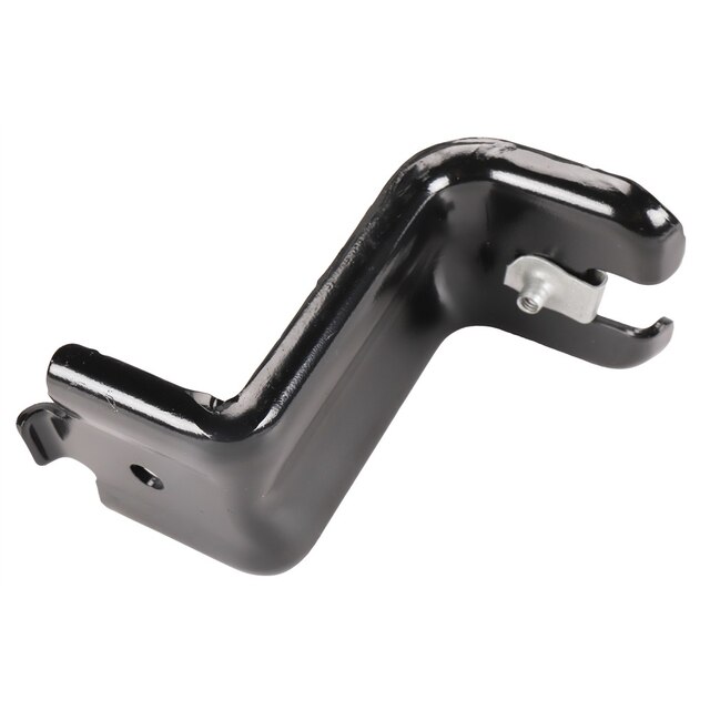 GM Genuine Parts Underbody Rear Air Deflector Bracket